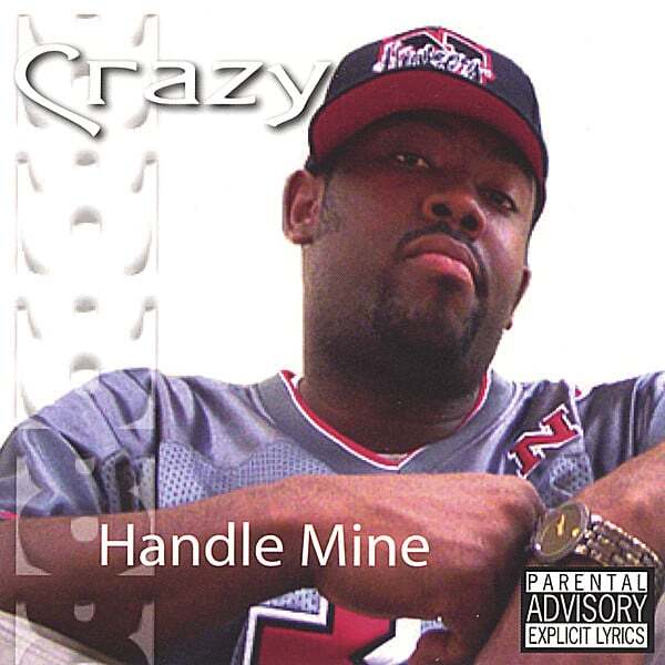 Cover art for Handle Mine